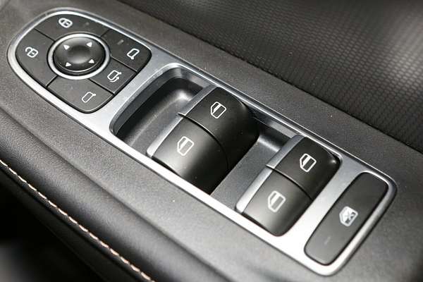 2024 Chery OMODA 5 BX