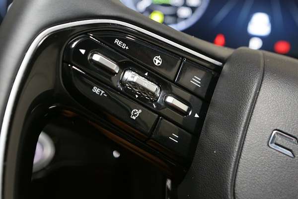 2024 Chery OMODA 5 BX