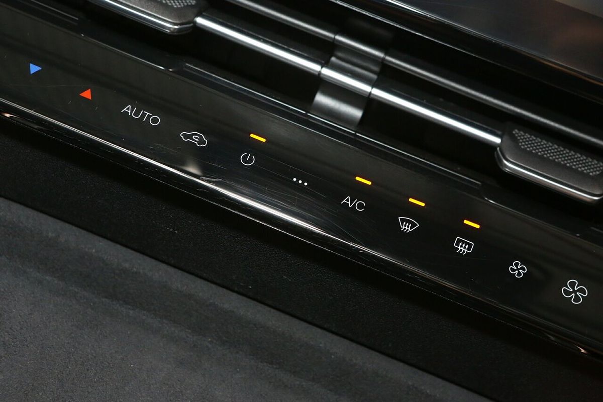 2024 Chery OMODA 5 BX