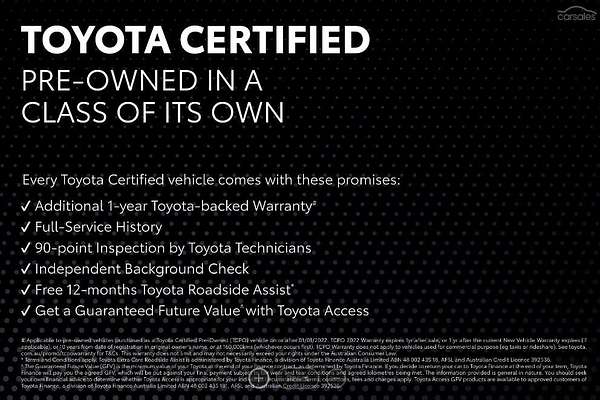 2024 Toyota Corolla Cross GXL MXGH10R