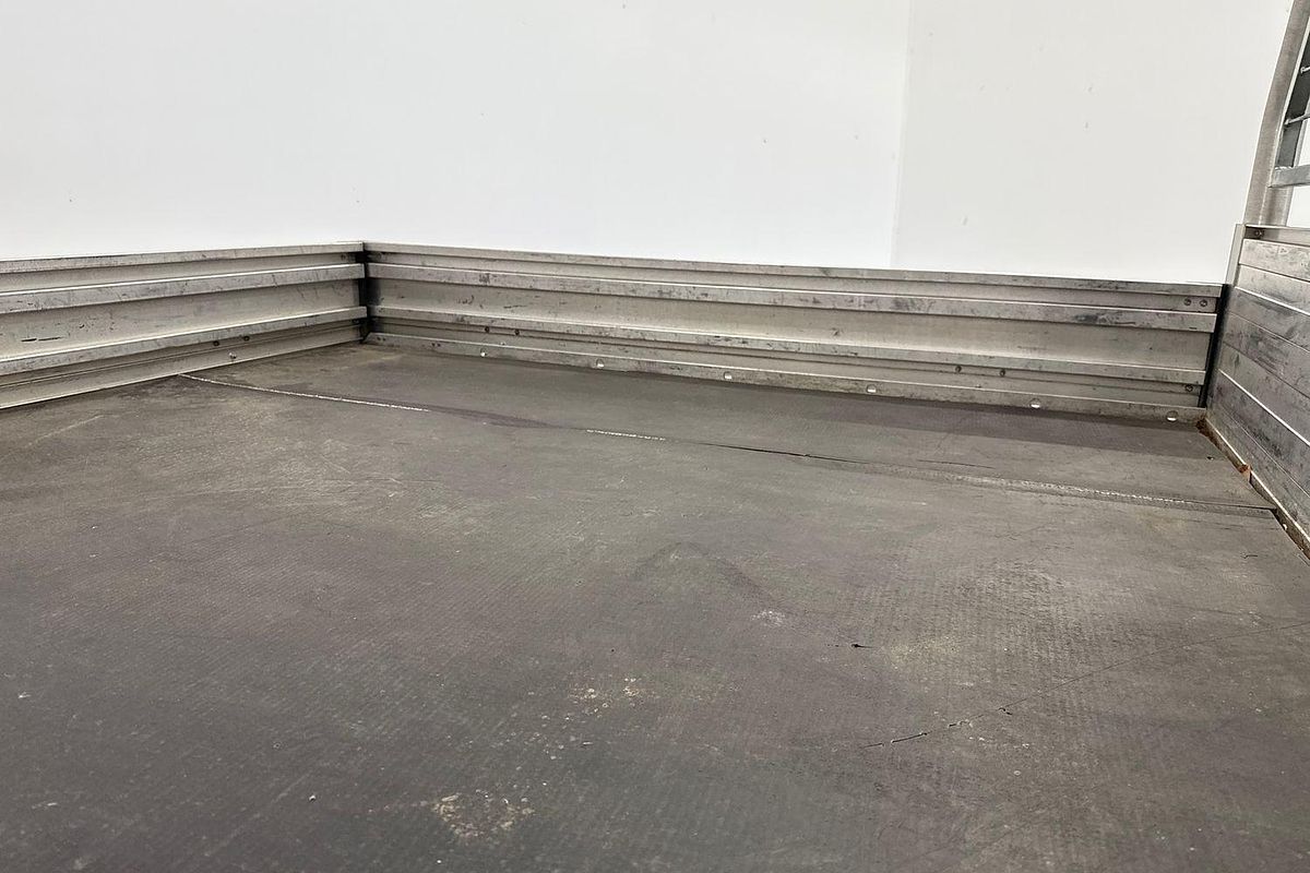 2017 Toyota Hilux SR5 GUN126R 4X4