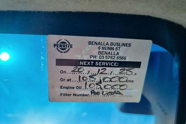 2016 Mitsubishi Triton GLS MQ 4X4