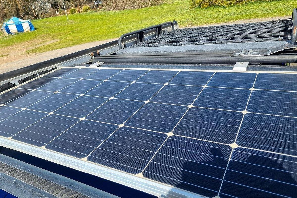 2016 Mitsubishi Triton GLS MQ 4X4