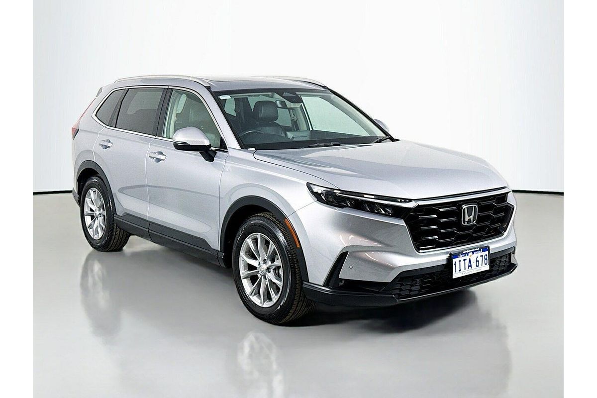 2024 Honda CR-V VTi L7 RS