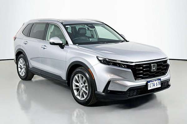 2024 Honda CR-V VTi L7 RS