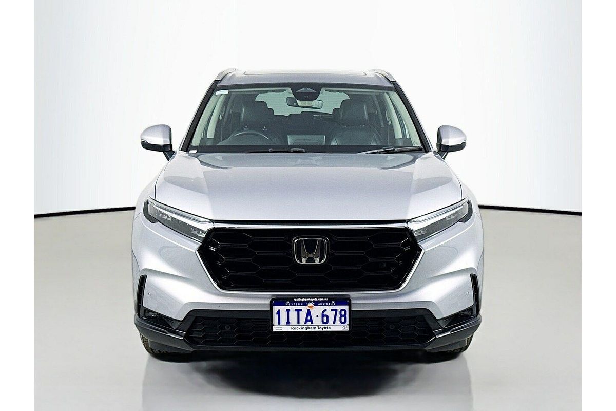 2024 Honda CR-V VTi L7 RS