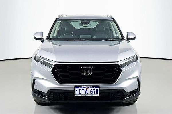 2024 Honda CR-V VTi L7 RS