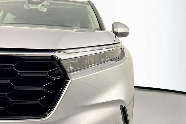 2024 Honda CR-V VTi L7 RS