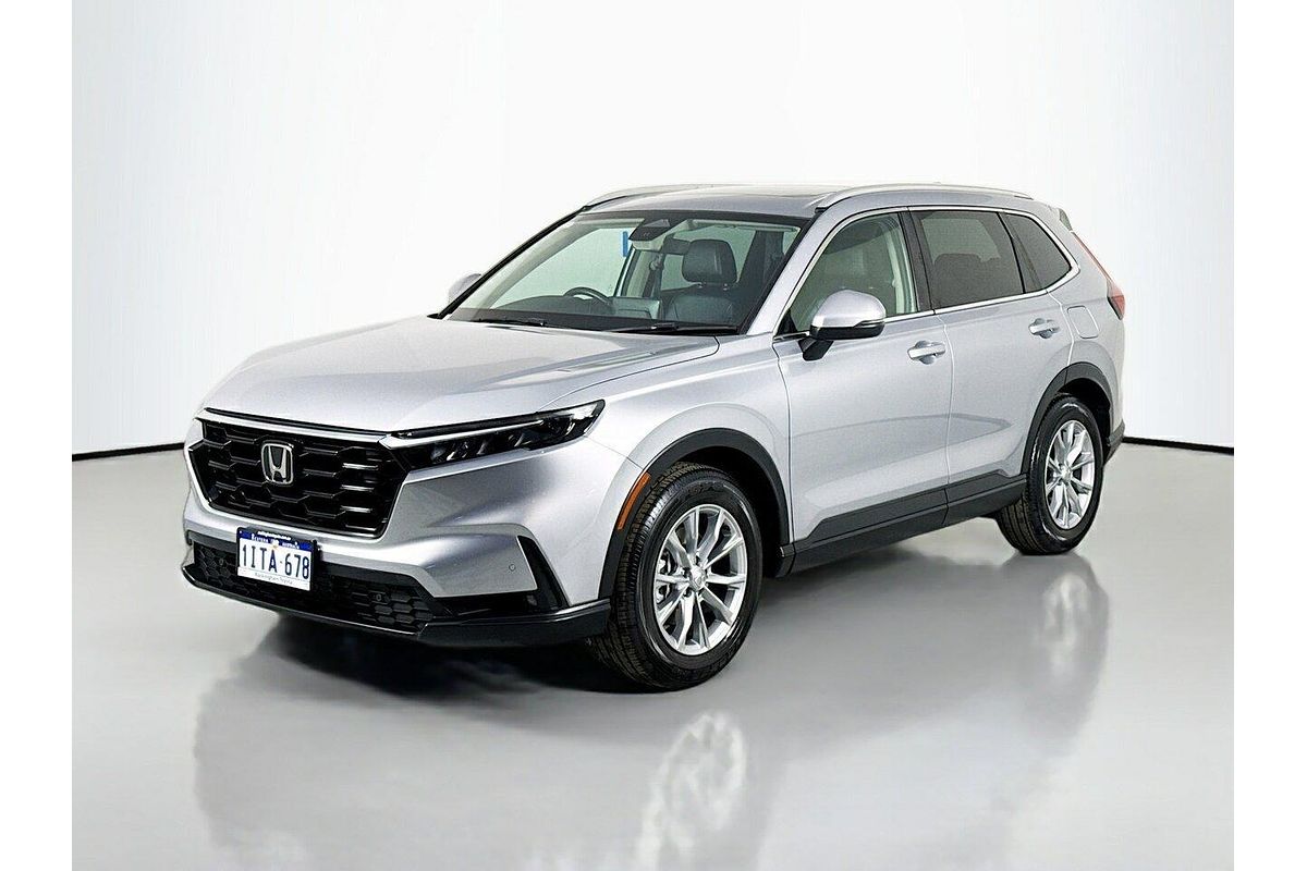 2024 Honda CR-V VTi L7 RS