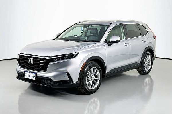 2024 Honda CR-V VTi L7 RS