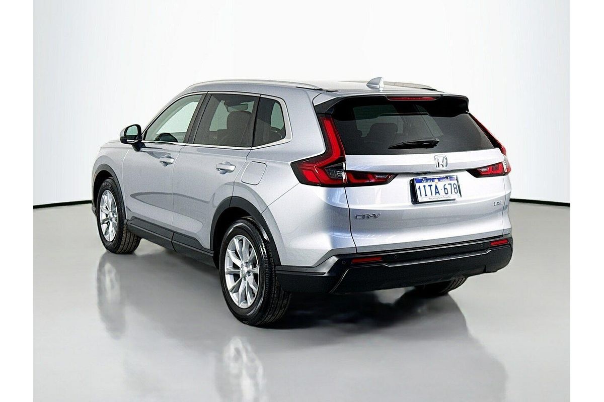 2024 Honda CR-V VTi L7 RS