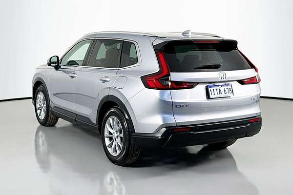 2024 Honda CR-V VTi L7 RS