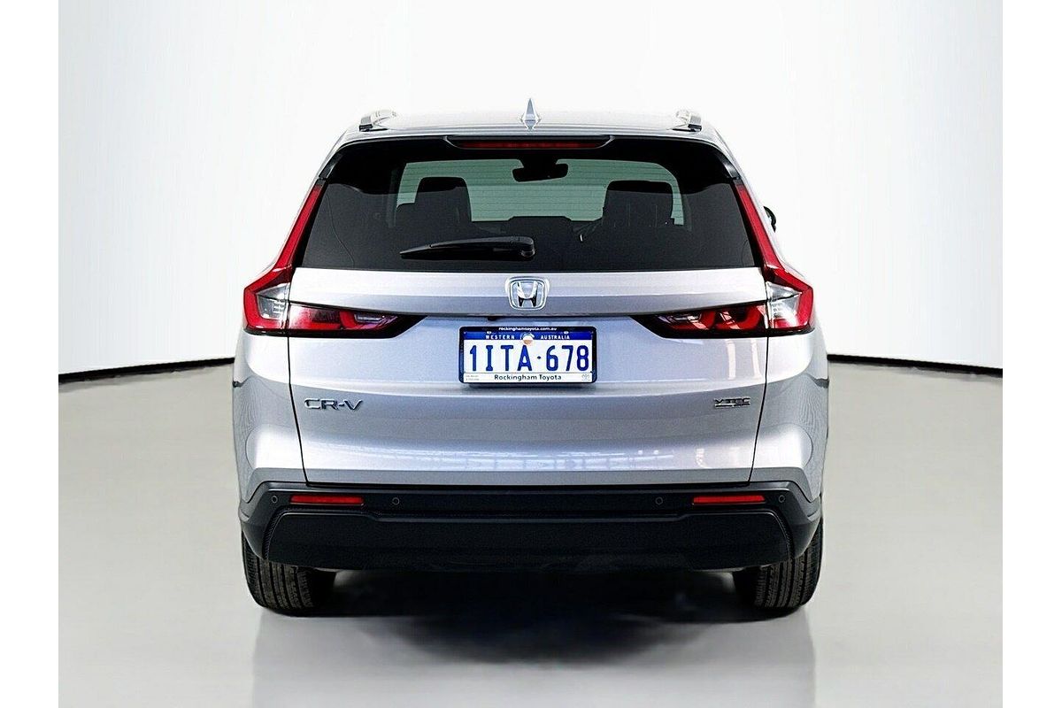 2024 Honda CR-V VTi L7 RS