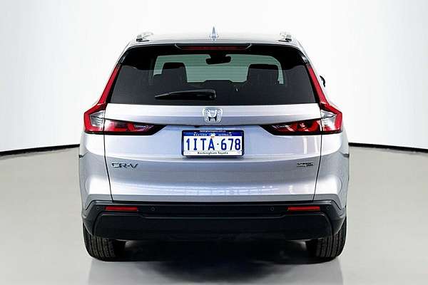 2024 Honda CR-V VTi L7 RS