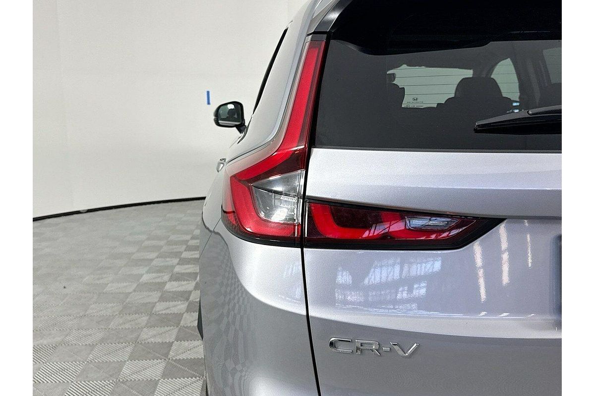 2024 Honda CR-V VTi L7 RS