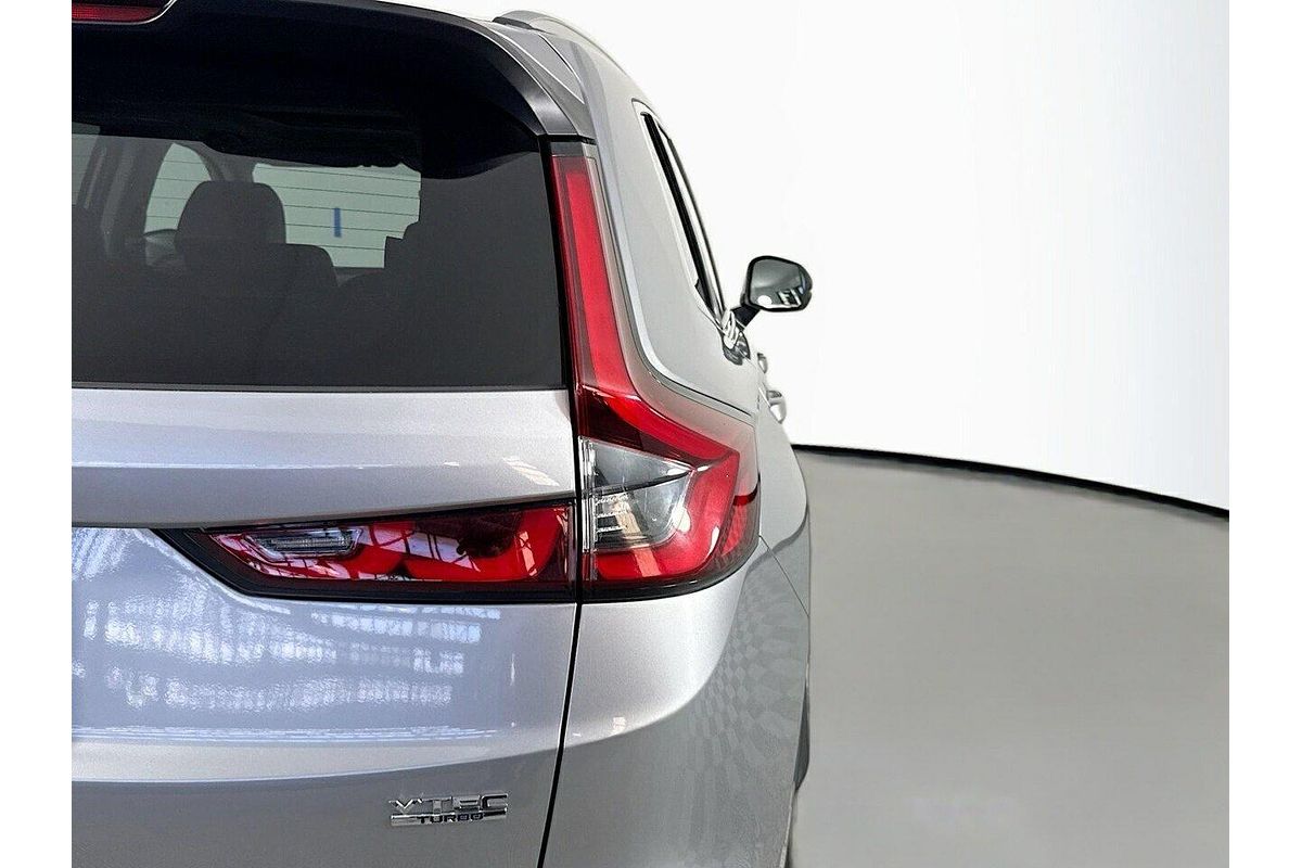 2024 Honda CR-V VTi L7 RS