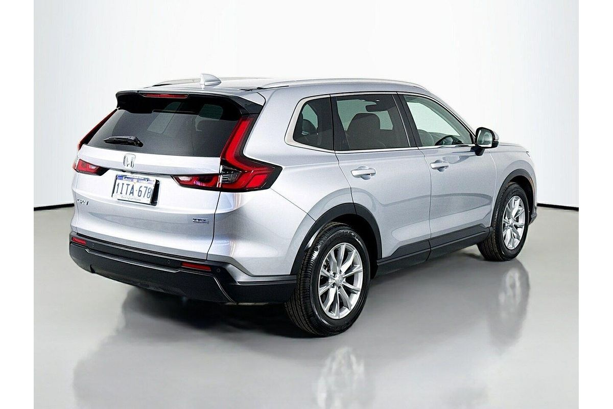 2024 Honda CR-V VTi L7 RS