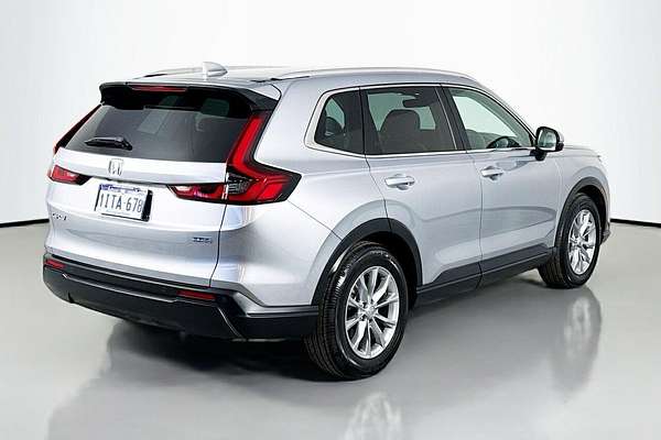 2024 Honda CR-V VTi L7 RS