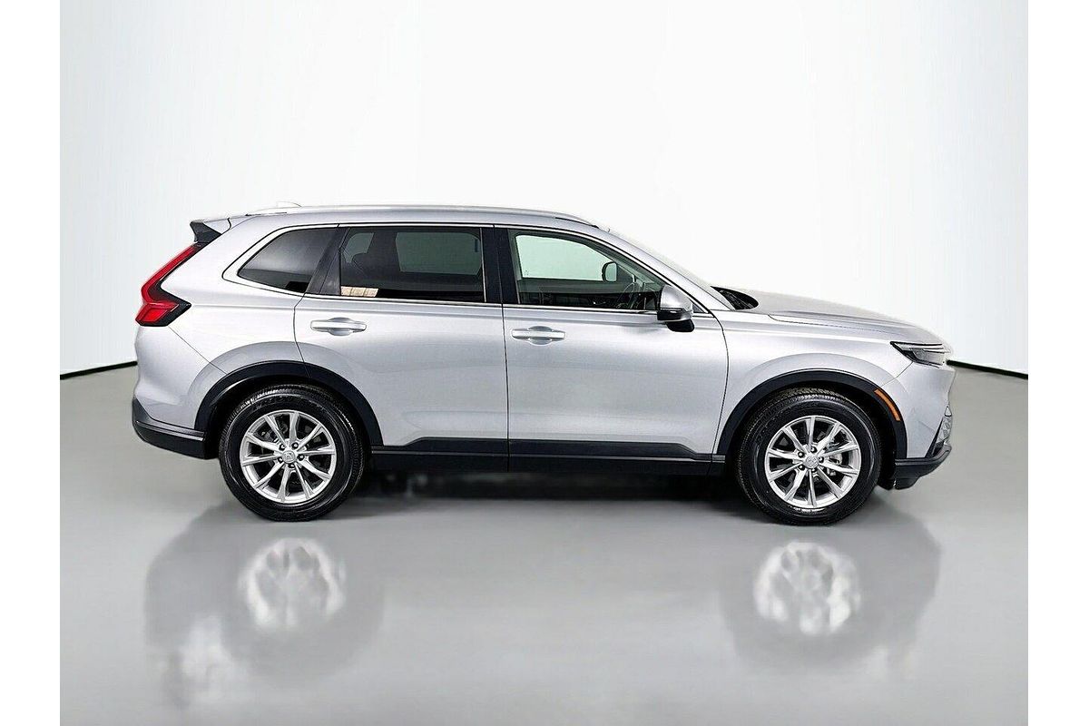 2024 Honda CR-V VTi L7 RS