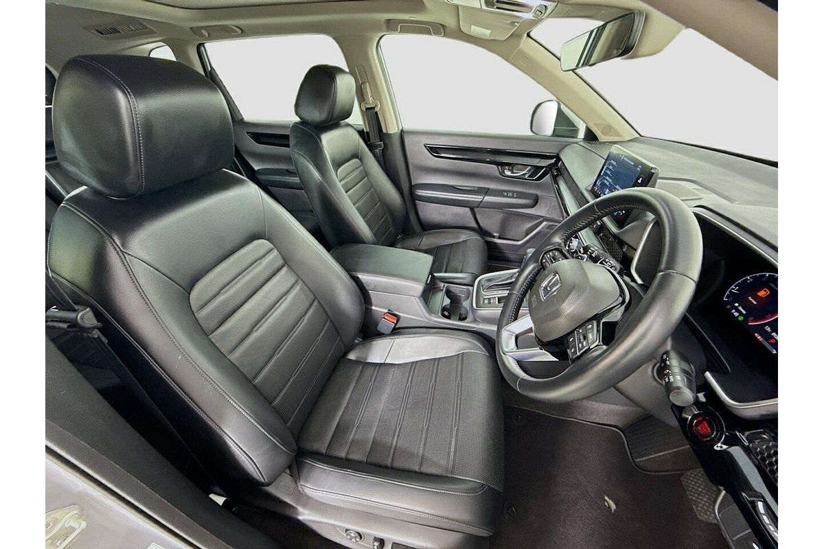 2024 Honda CR-V VTi L7 RS