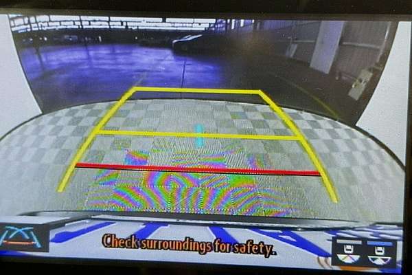 2022 Toyota RAV4 GXL AXAH52R