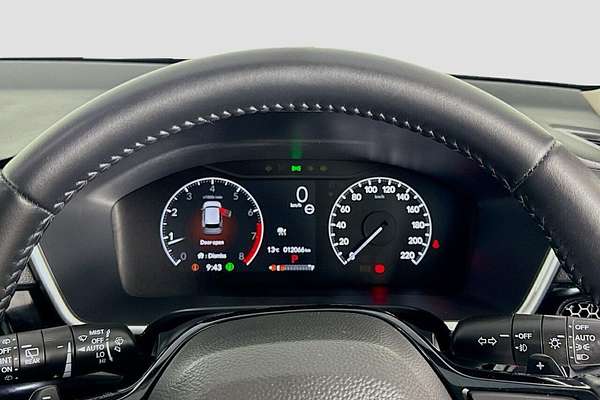 2024 Honda CR-V VTi L7 RS