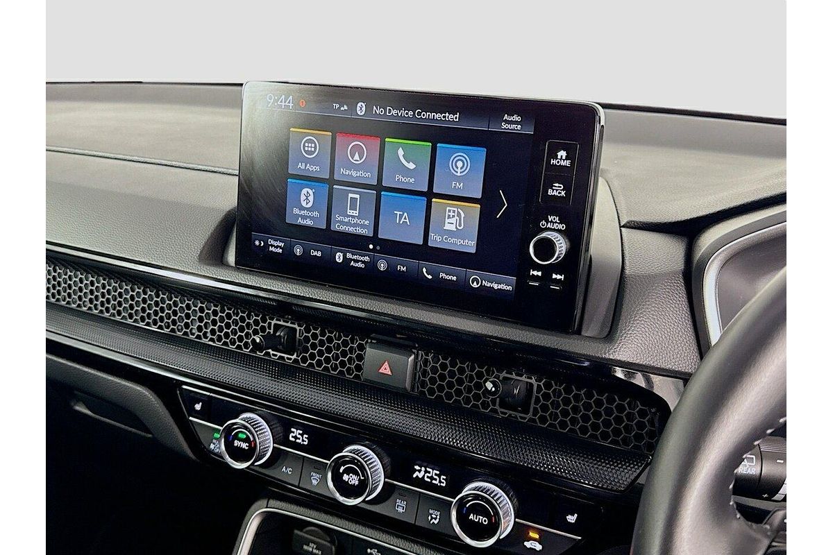 2024 Honda CR-V VTi L7 RS