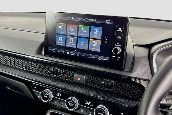 2024 Honda CR-V VTi L7 RS