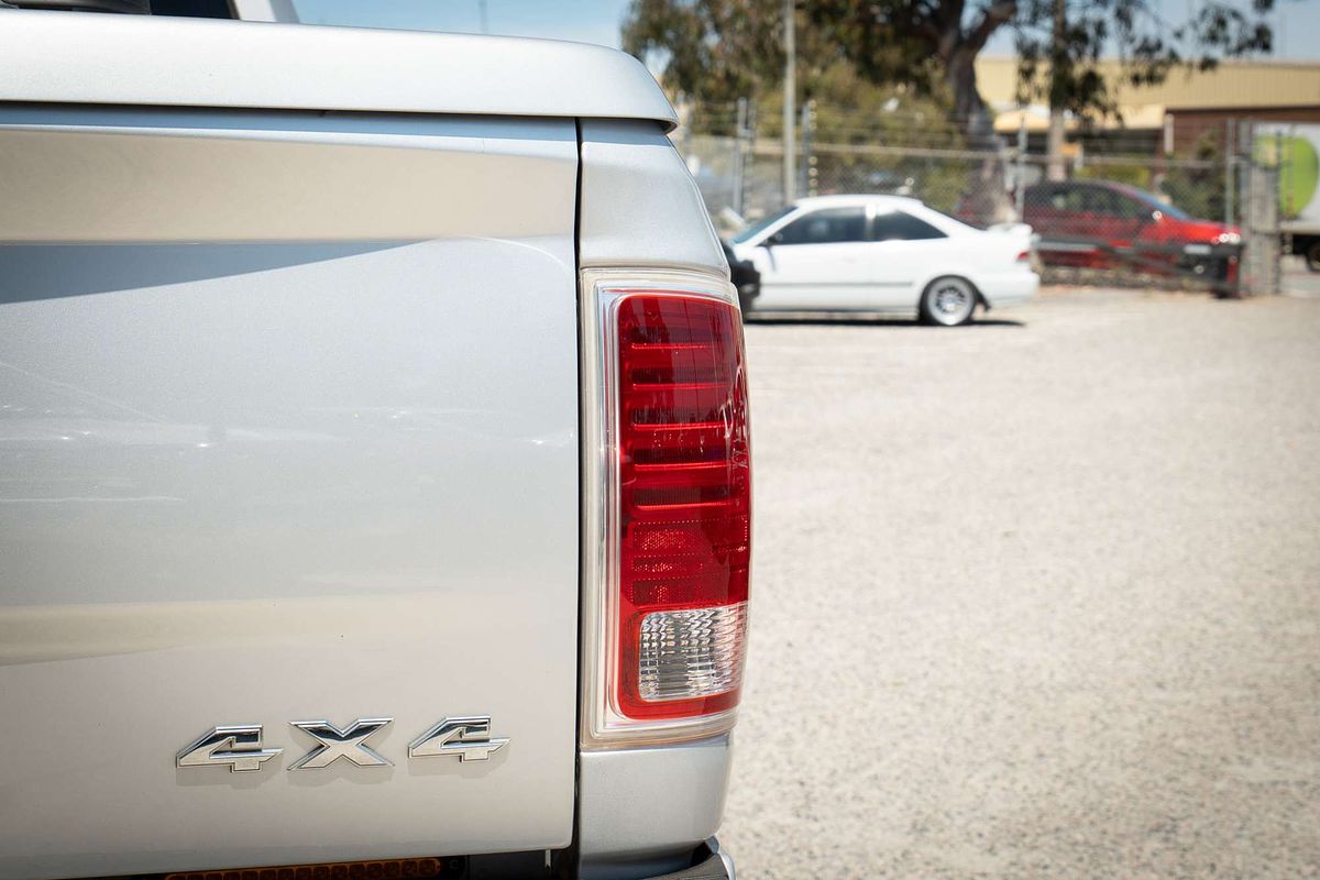 2017 RAM 1500 Laramie DS 4X4 SWB