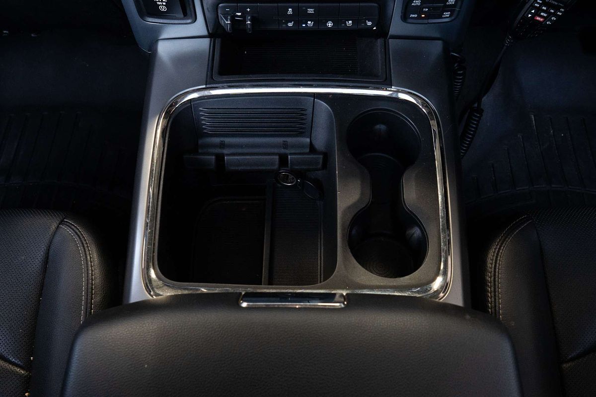 2017 RAM 1500 Laramie DS 4X4 SWB