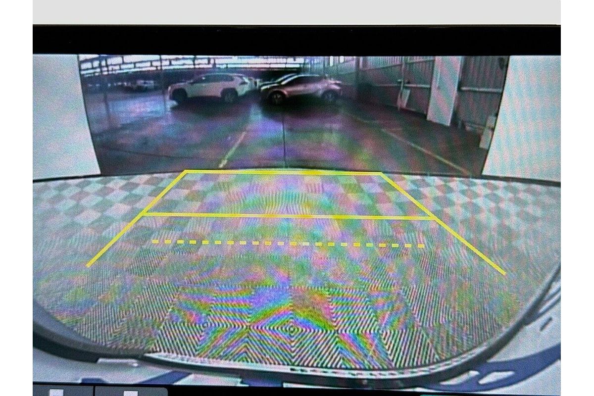 2024 Honda CR-V VTi L7 RS