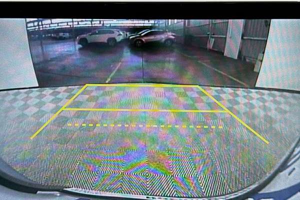 2024 Honda CR-V VTi L7 RS