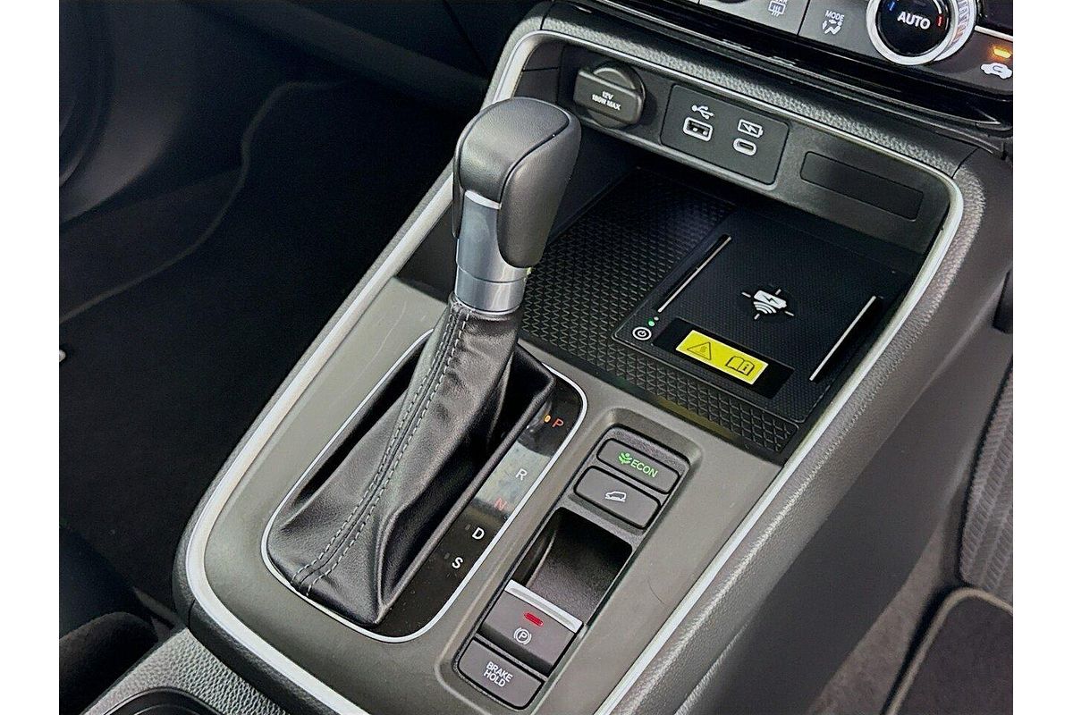 2024 Honda CR-V VTi L7 RS