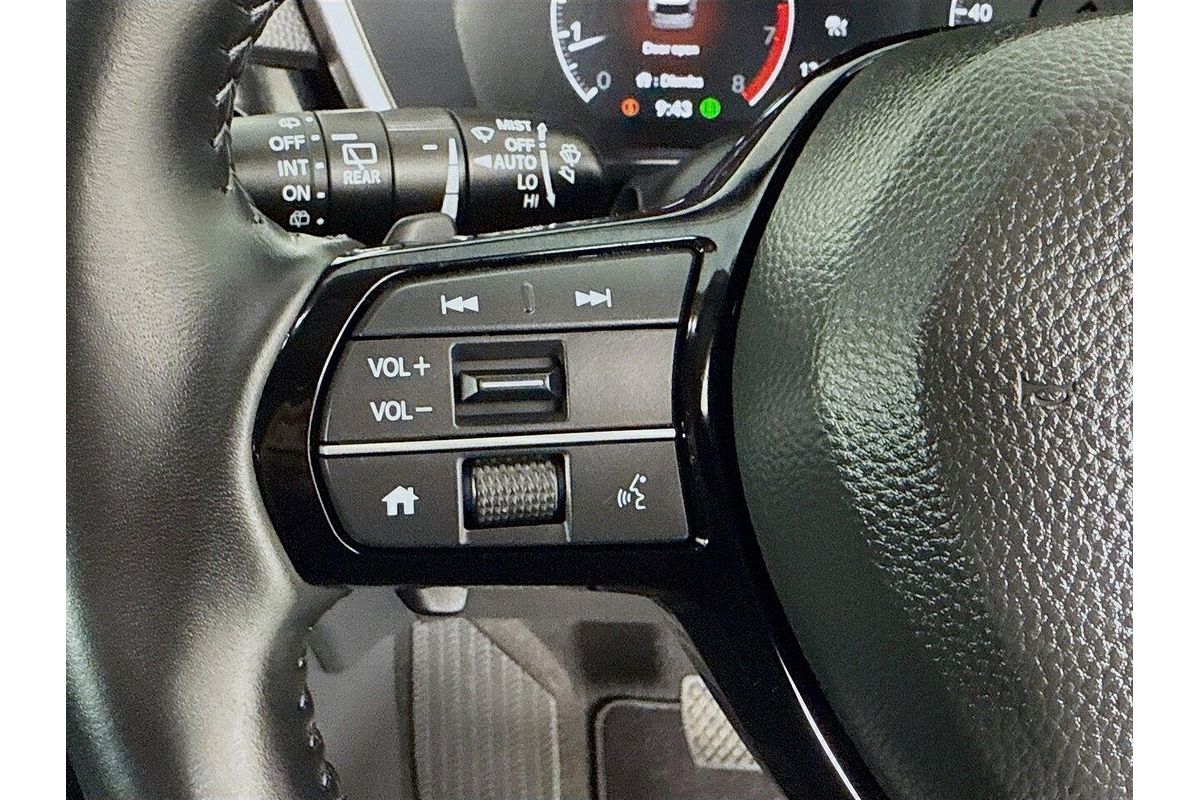 2024 Honda CR-V VTi L7 RS