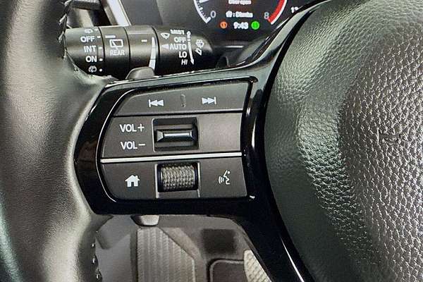 2024 Honda CR-V VTi L7 RS