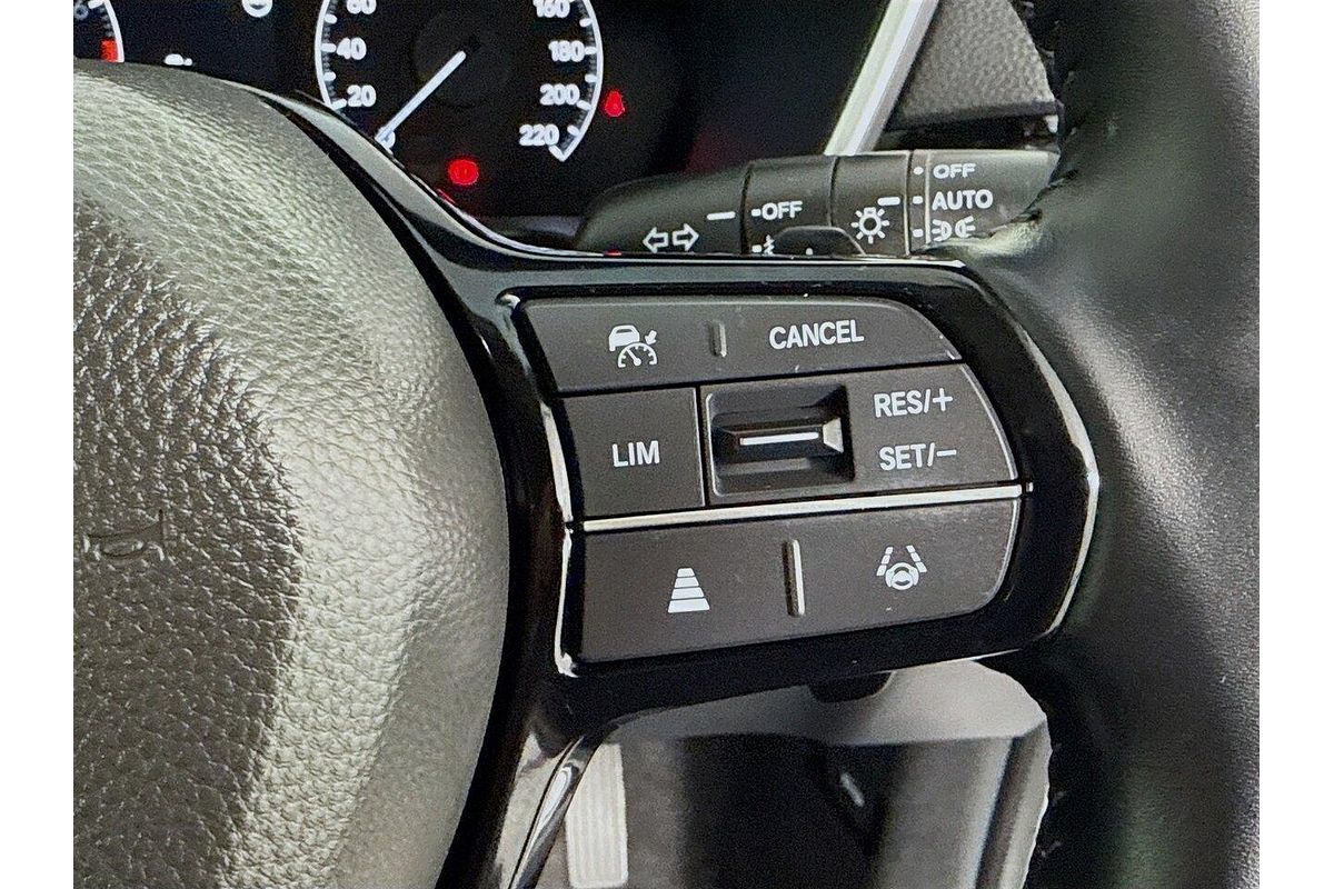 2024 Honda CR-V VTi L7 RS