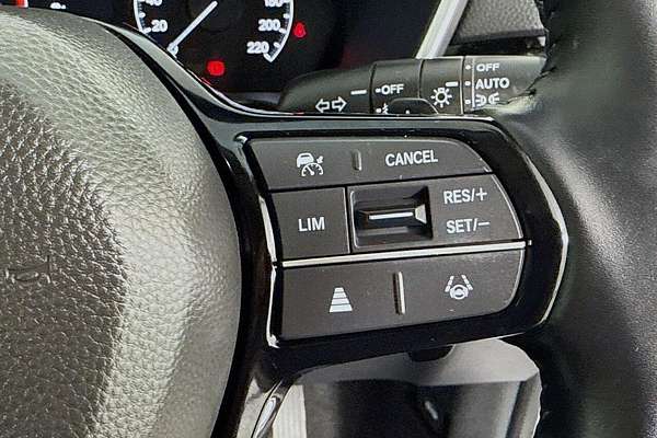 2024 Honda CR-V VTi L7 RS