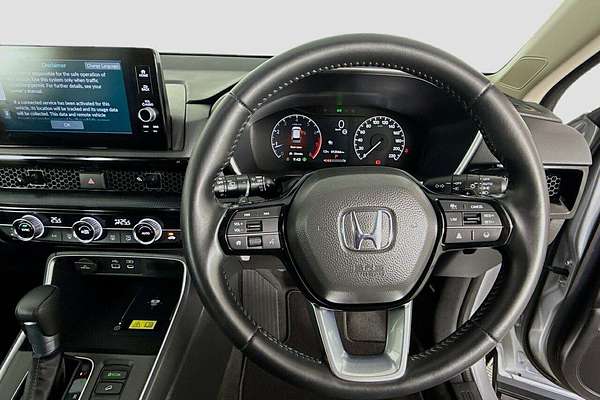 2024 Honda CR-V VTi L7 RS