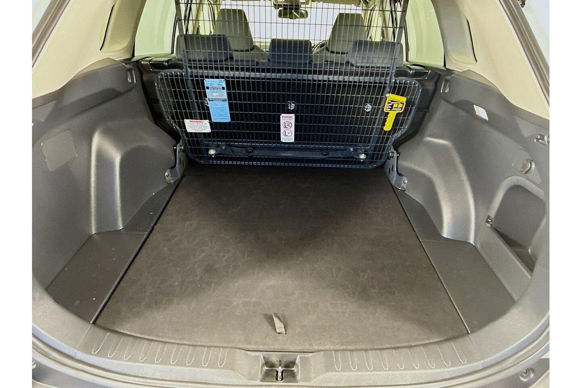 2022 Toyota RAV4 GXL AXAH52R