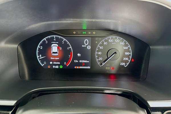 2024 Honda CR-V VTi L7 RS