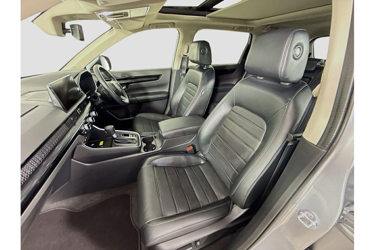 2024 Honda CR-V VTi L7 RS