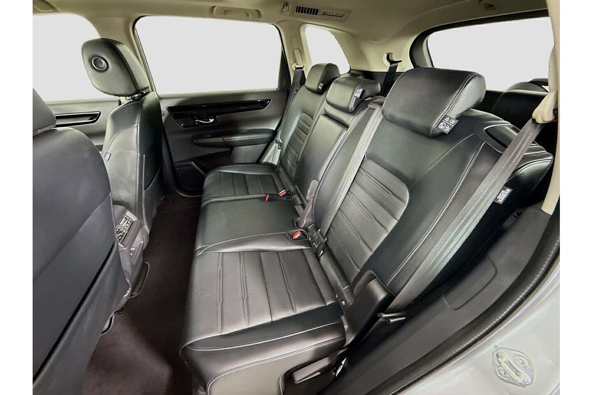 2024 Honda CR-V VTi L7 RS