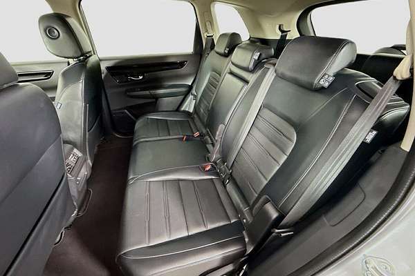 2024 Honda CR-V VTi L7 RS