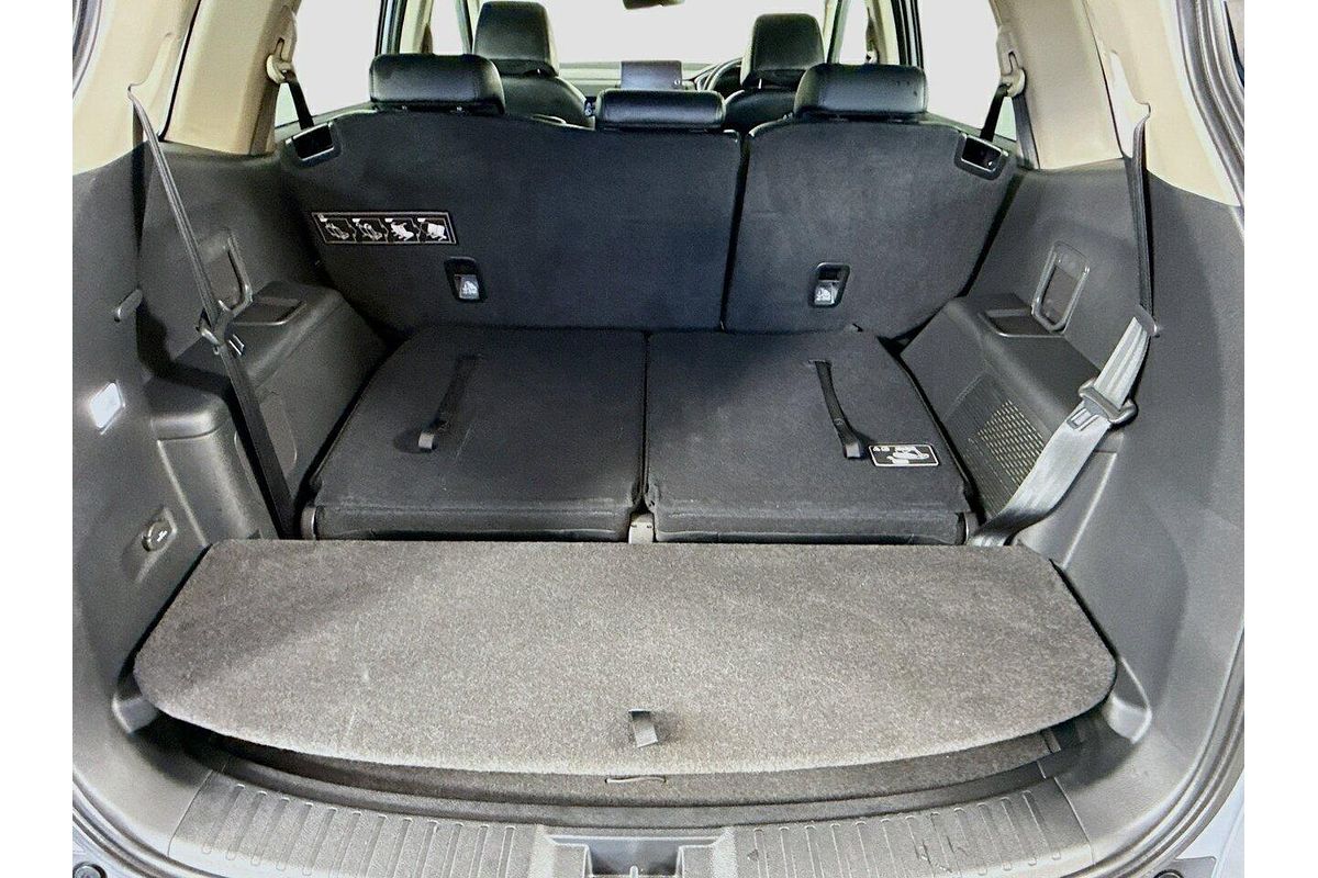 2024 Honda CR-V VTi L7 RS