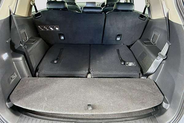 2024 Honda CR-V VTi L7 RS