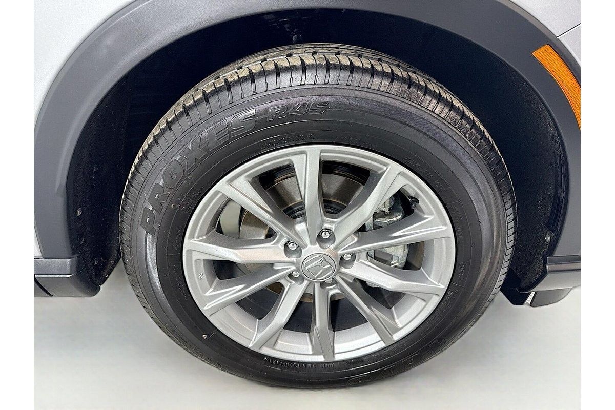 2024 Honda CR-V VTi L7 RS