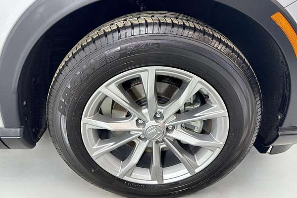 2024 Honda CR-V VTi L7 RS