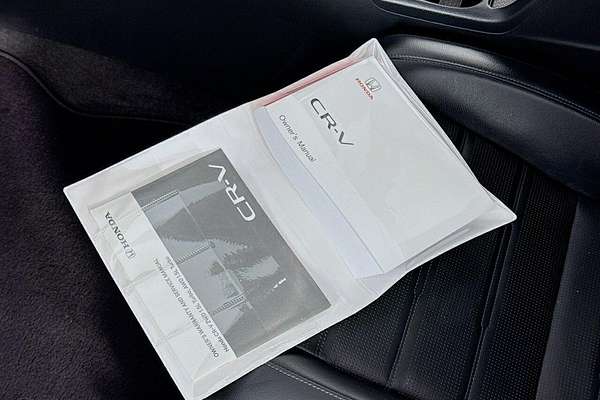 2024 Honda CR-V VTi L7 RS