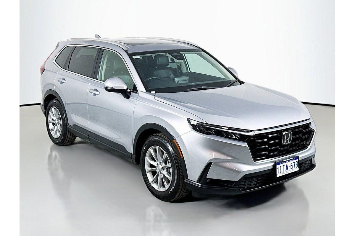 2024 Honda CR-V VTi L7 RS