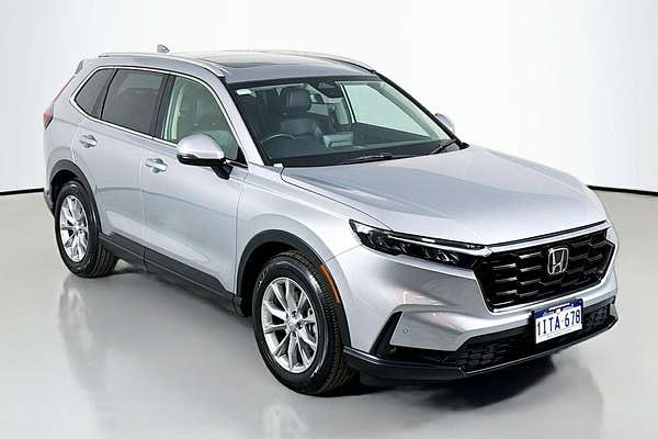 2024 Honda CR-V VTi L7 RS